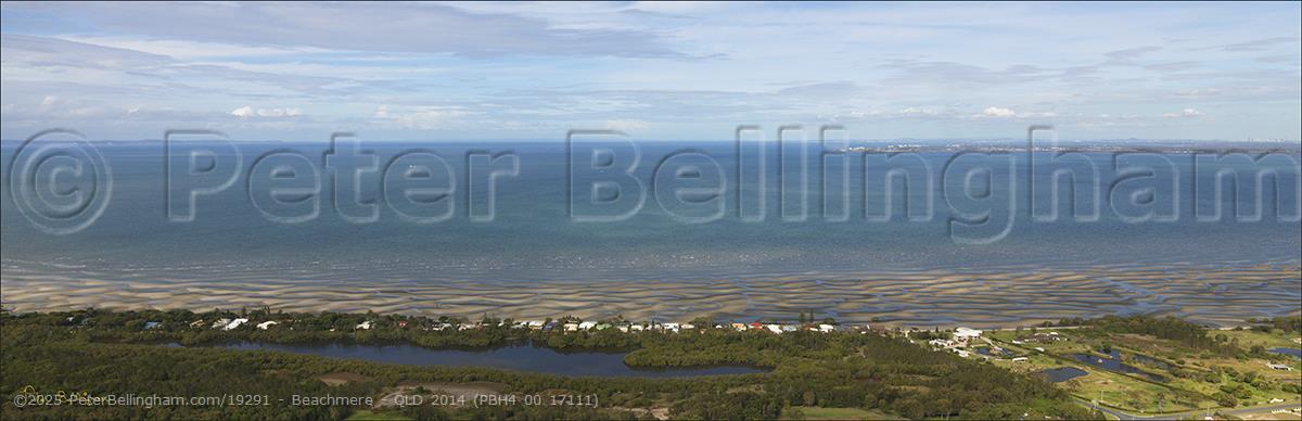 Peter Bellingham Photography Beachmere - QLD 2014 (PBH4 00 17111)